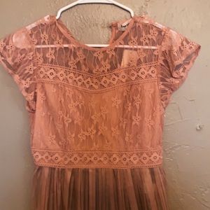 Impressions top brand new.